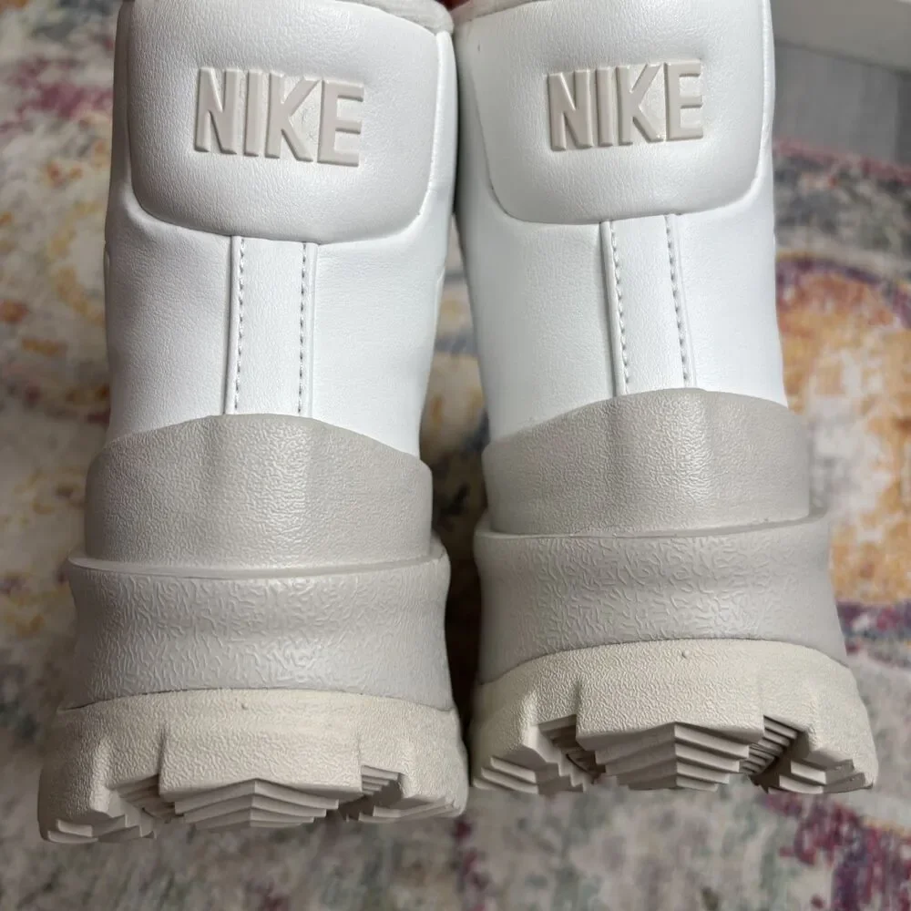 Nike Blazer Roam Mid Summit Bone